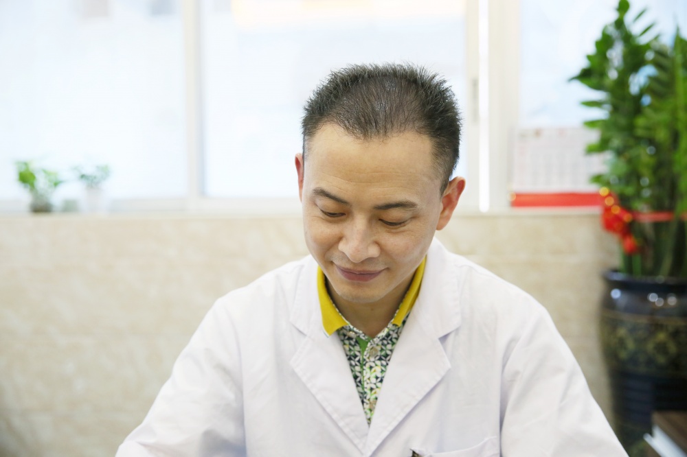 術後3個月 術後3個月