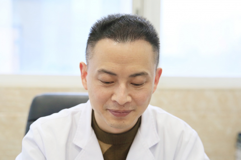 術後7個月 術後7個月